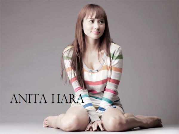 facebook anita hara