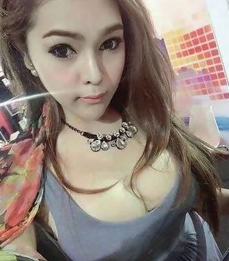 wanita gemuk toge