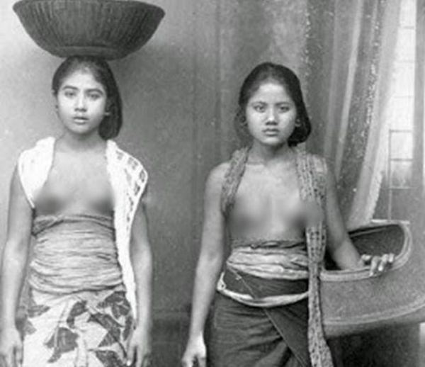 gadis cantik india
