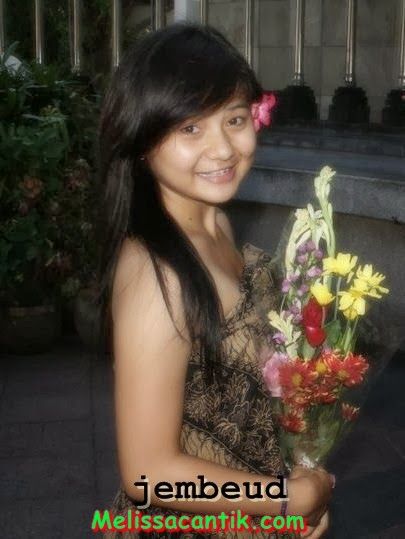 abg cantik