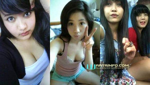 gambar perempuan buka baju dalam