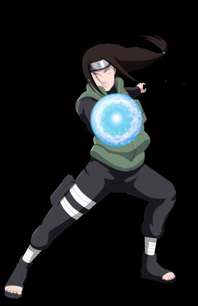 hinata hyuga wallpaper