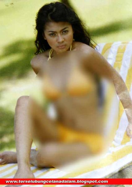 mikha tambayong