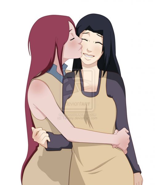 naruto fucking kushina hentai