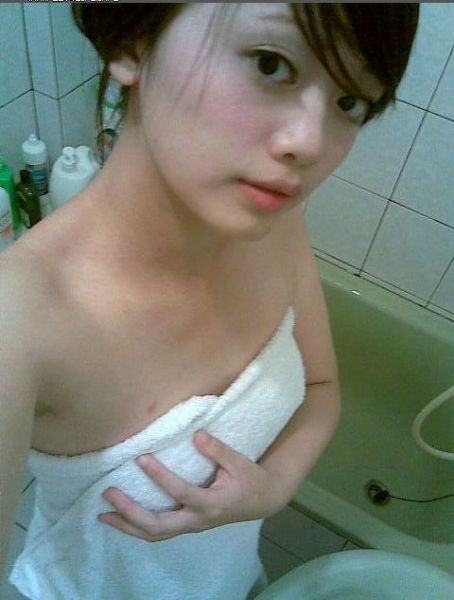 handuk karakter ponco