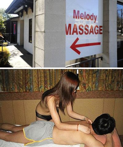 singapore geylang massage
