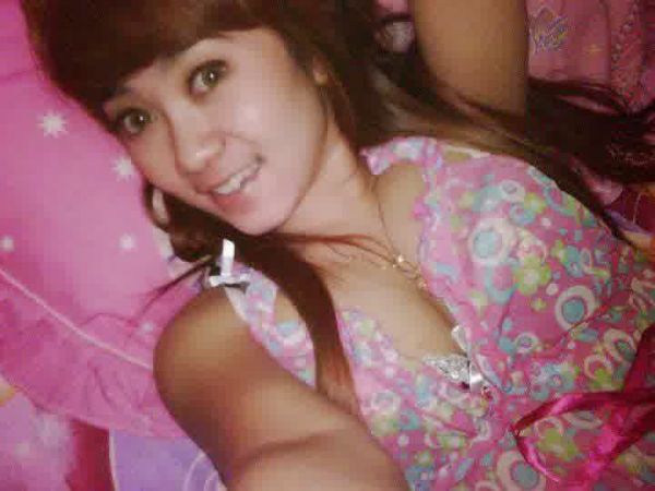 abg smp bugil