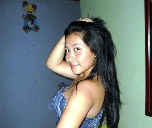 gadis tetek montok