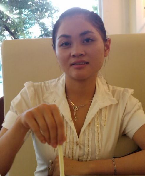 wanita bahenol
