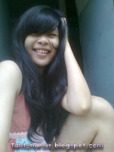 gadis montok mulus