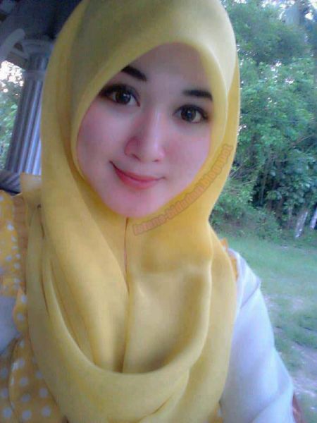 cewek manado