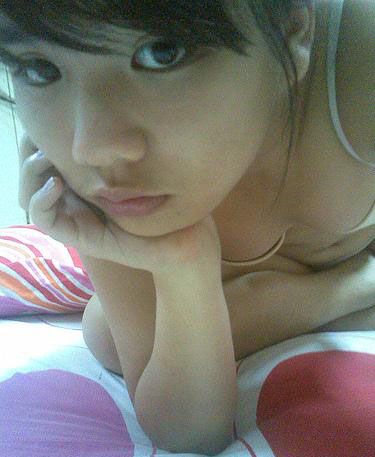 cewek gatel