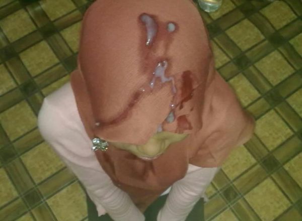 memek arab bugil