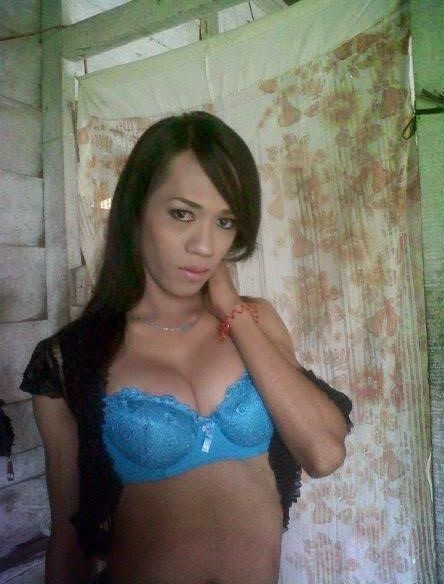 putri ayu imb