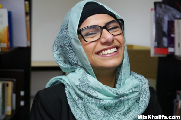 mia khalifa hijab porn