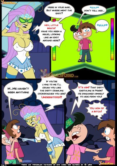 a needful milf toon mom