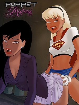 milf toon chores