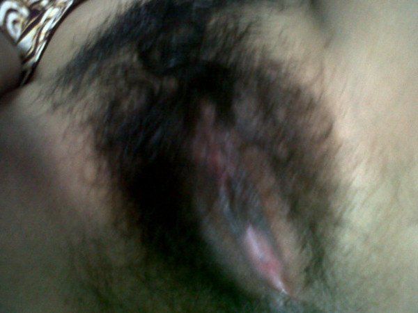 nonok jembut lebat