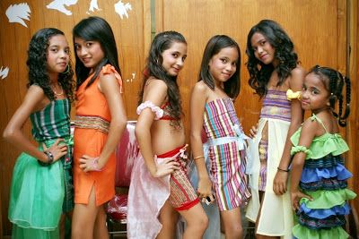 feto bonita e timor leste