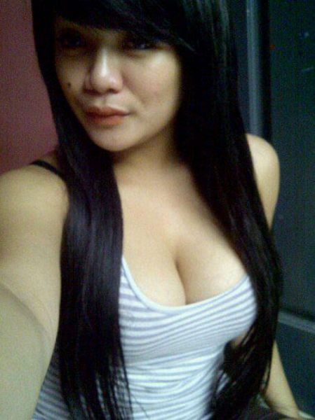 mahasiswi bugil