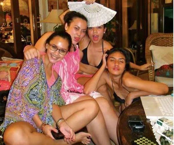 inikah rasanya sinetron nadila ernesta