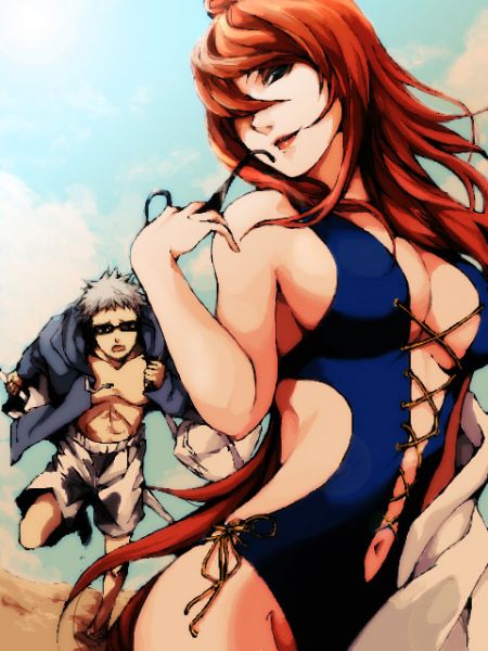 naruto tsunade