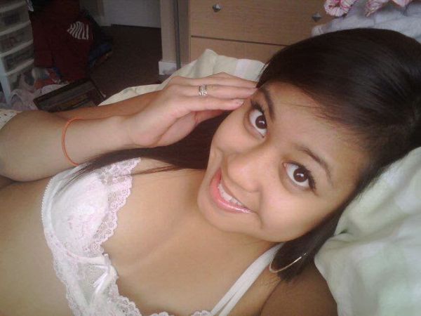 janda bugil