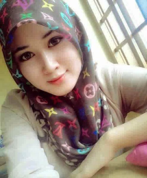 cewek mulus