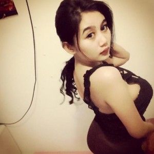 pamela safitri toge