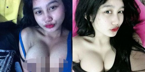pamela safitri tits
