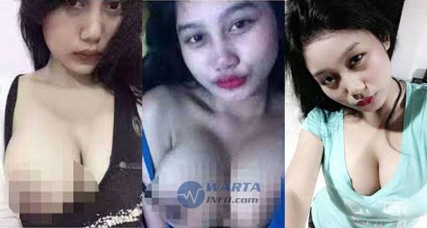 pamela safitri full body