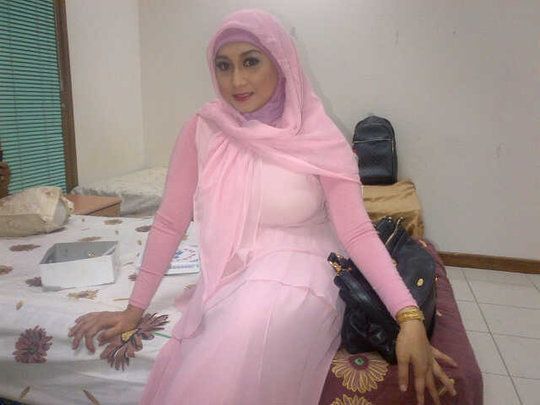 ngentot berdarah
