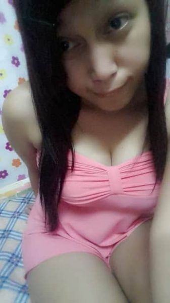 body semok