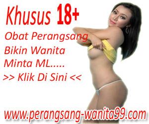 nama obat perangsang wanita