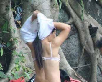 ibu ibu sexy
