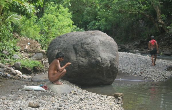 pengertian menstruasi