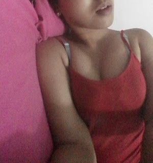 pembantu bugil