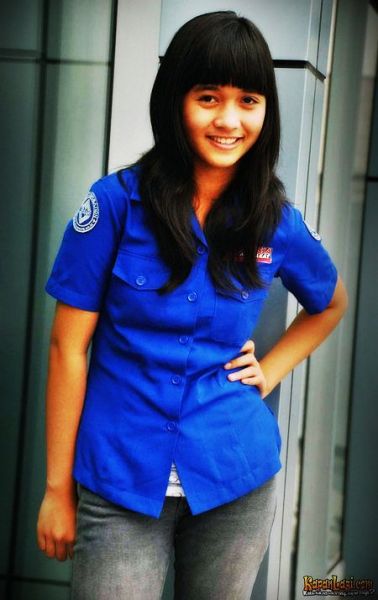 indah ayu putri