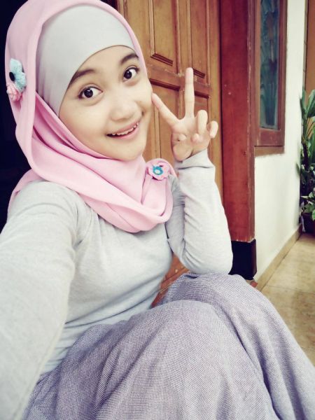 pantat gebu