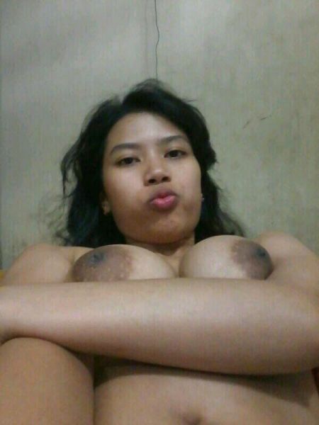 susu besar
