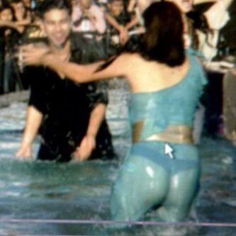 olla ramlan hot pentil nenen