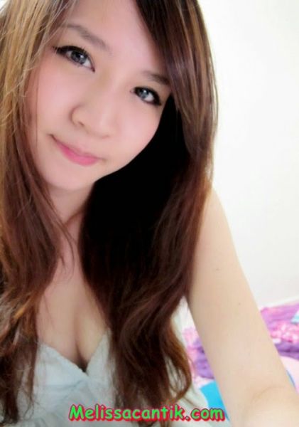 cewek mulus