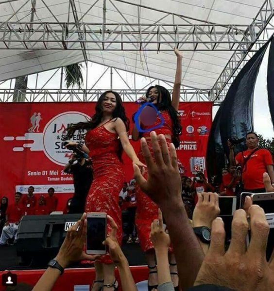 pamela safitri bugil
