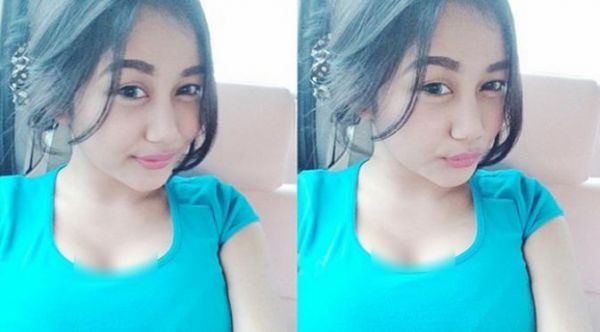pamela safitri bj