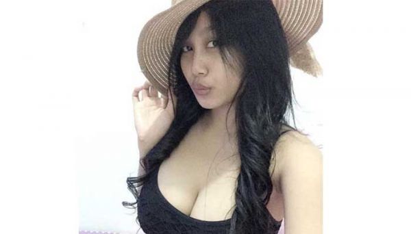 pamela safitri jilbab