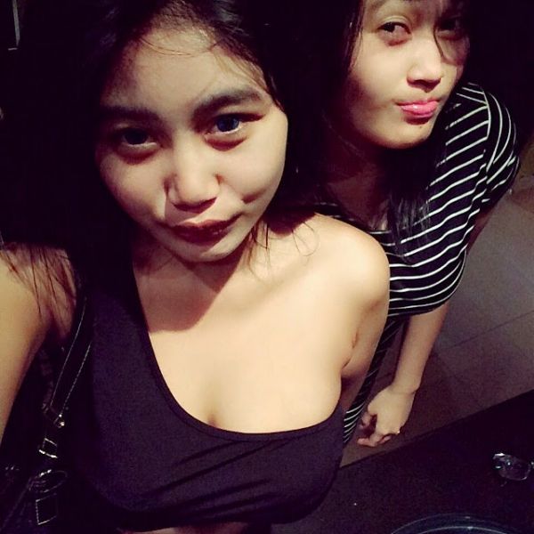 sebelum jadi artis pamela safitri