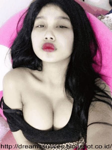 pamela safitri bj