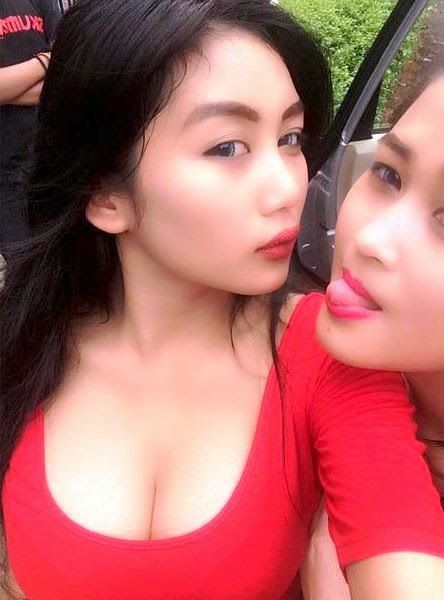 pamela safitri strip