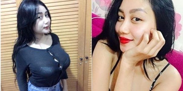 pamela safitri topless