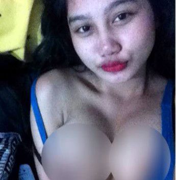 hot pamela safitri